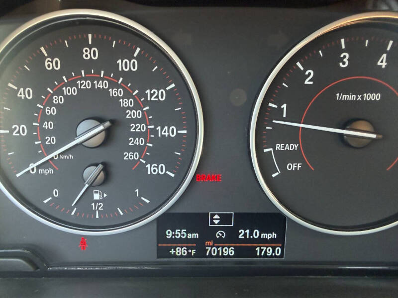 2015 BMW 2 Series M235i