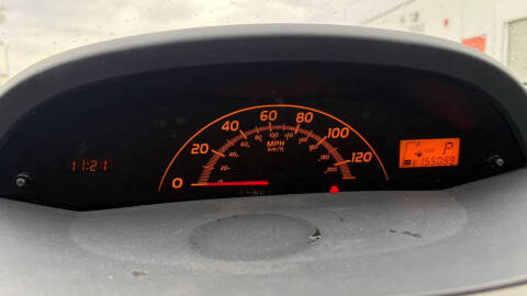 2009 Toyota Yaris