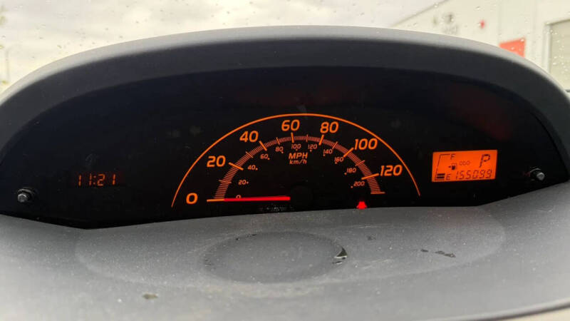 2009 Toyota Yaris