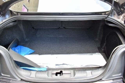 2022 Ford Mustang Shelby GT500