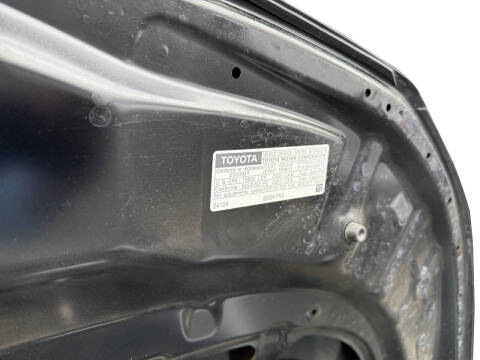 2023 Toyota Corolla Hatchback SE