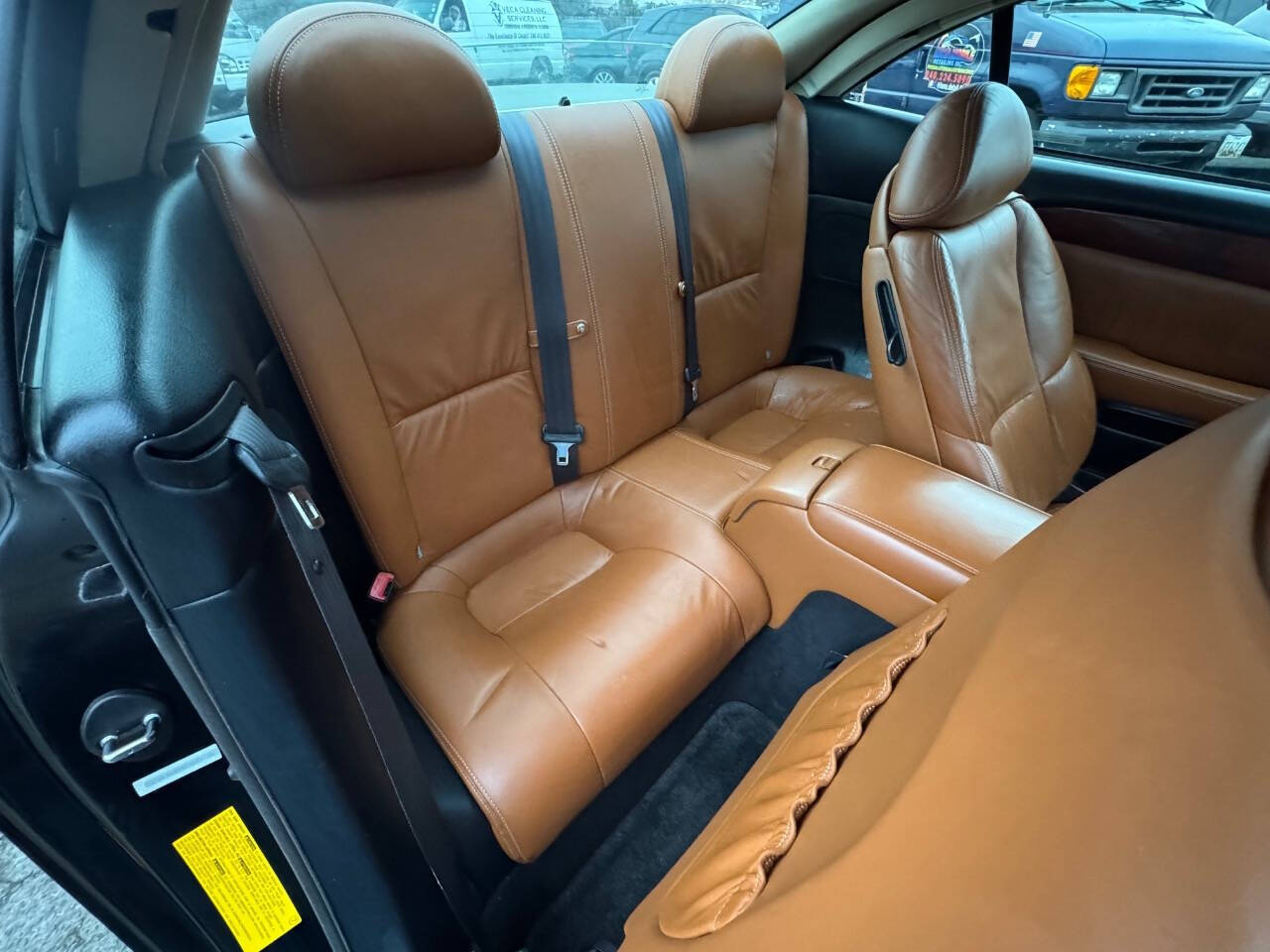 2002 Lexus SC 430 for sale at Walkem Autos in District Heights, MD