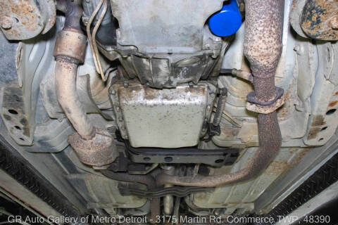 1999 Chevrolet Camaro Z28