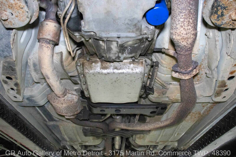 1999 Chevrolet Camaro Z28