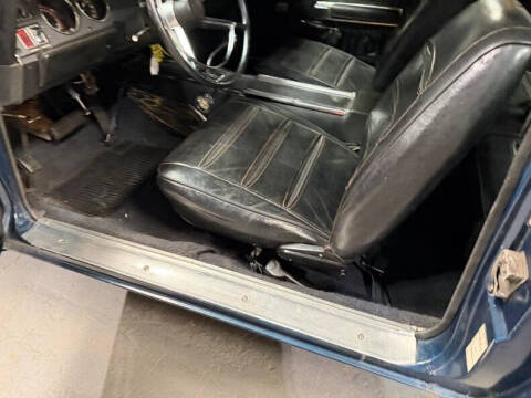 1968 Dodge Charger