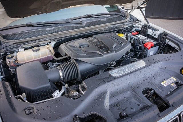 2023 Jeep Wagoneer L Series II