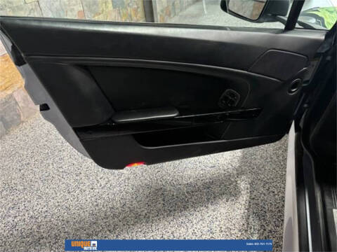 2016 Aston Martin V8 Vantage GT Roadster