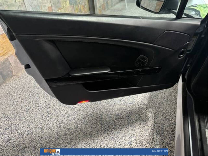 2016 Aston Martin V8 Vantage GT Roadster