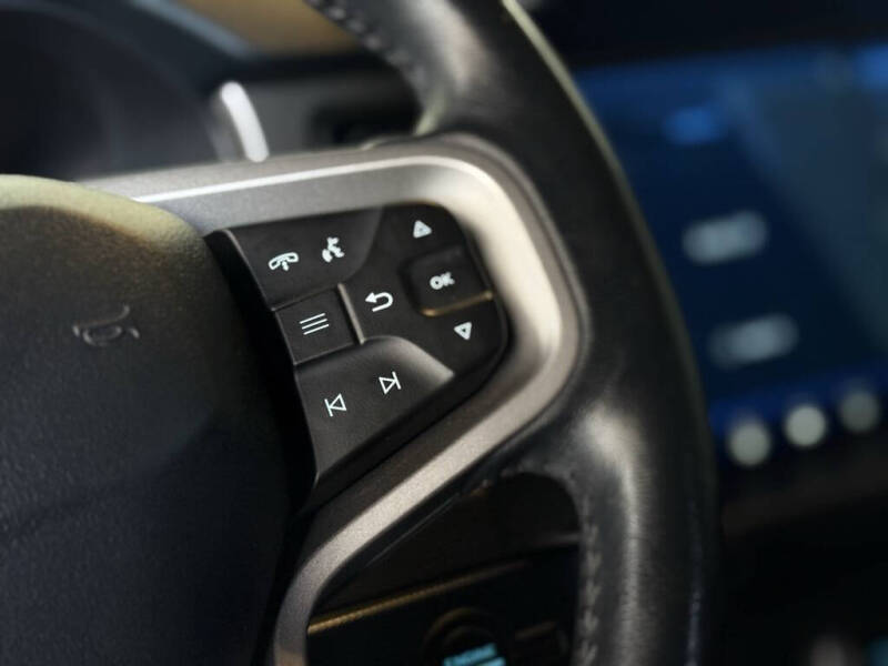 2021 Ford Bronco First Edition Advanced