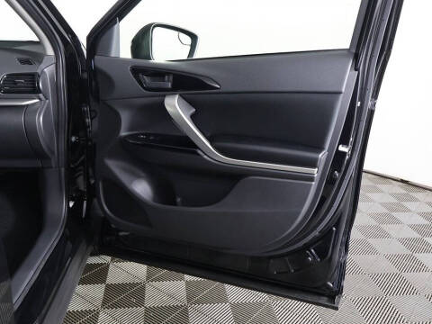 2026 Mitsubishi Eclipse Cross LE