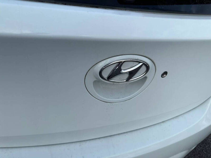 2015 Hyundai Accent GS