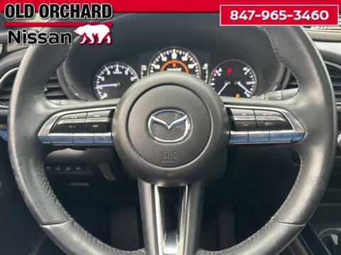 2023 Mazda CX-30 2.5 S Premium