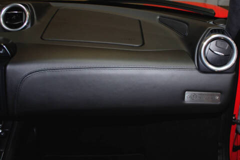 2017 Lotus Evora 400