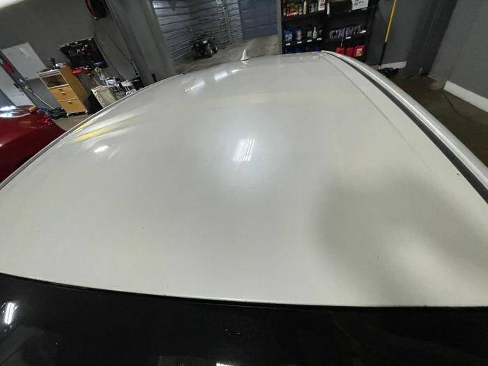 2018 Toyota Prius Two