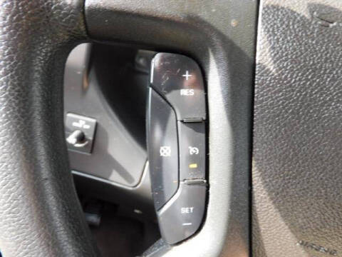 2019 Chevrolet Express 2500