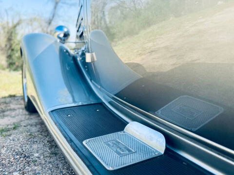 1934 Chevrolet Master Deluxe