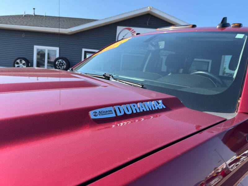 2019 GMC Sierra 2500HD