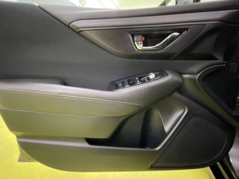 2021 Subaru Legacy Premium