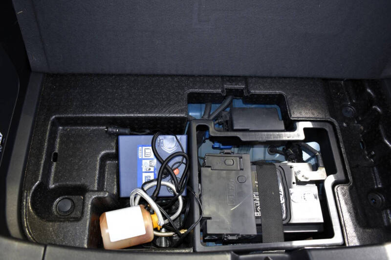 2016 Chevrolet Volt Premier