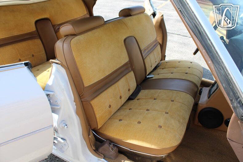 1971 Oldsmobile 98