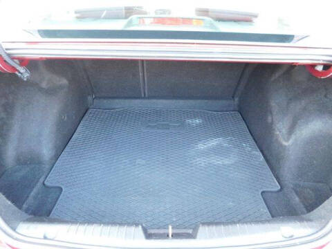 2015 Chevrolet Cruze 1LT Auto