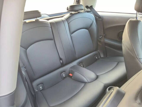 2016 MINI Hardtop 2 Door Cooper S