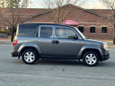 2011 Honda Element EX