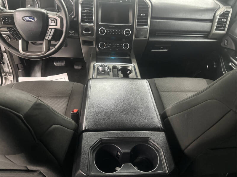 2019 Ford Expedition MAX XLT