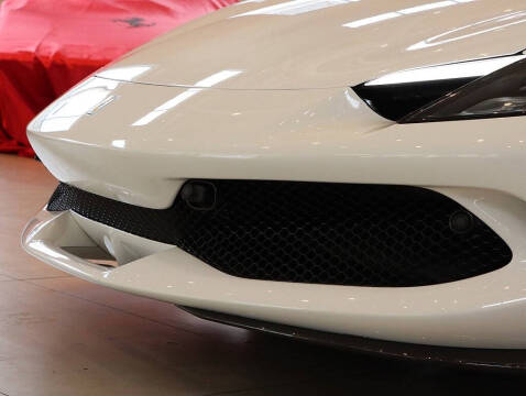 2025 Ferrari 296 GTS