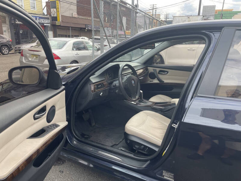 2010 BMW 3 Series 328i