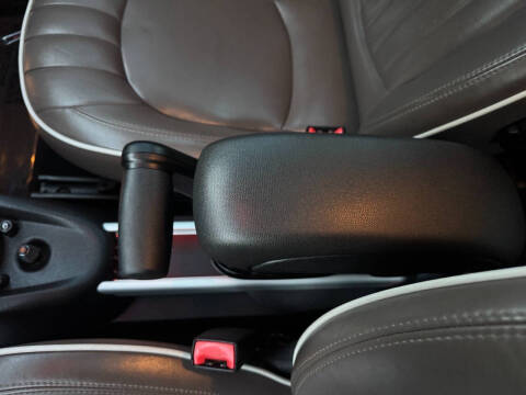 2014 MINI Countryman Cooper S ALL4