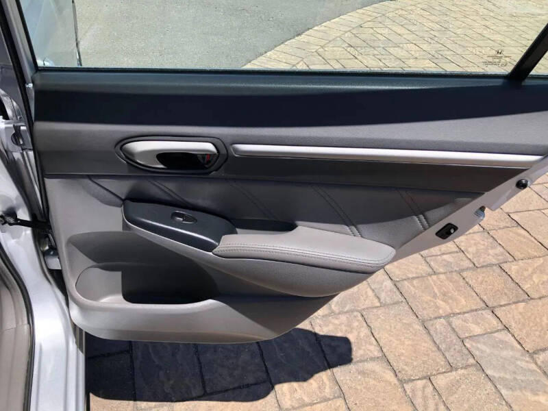 2011 Honda Civic