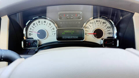2011 Ford Expedition XLT