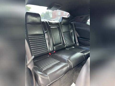 2014 Dodge Challenger