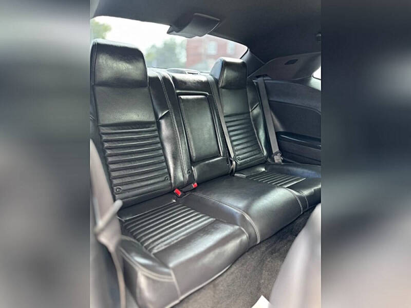 2014 Dodge Challenger