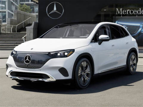 2025 Mercedes-Benz EQE for sale at Mercedes-Benz of North Olmsted in North Olmsted OH