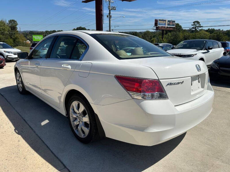2009 Honda Accord