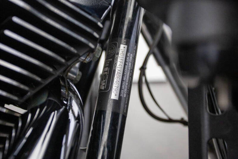 2010 Harley-Davidson FLHTC