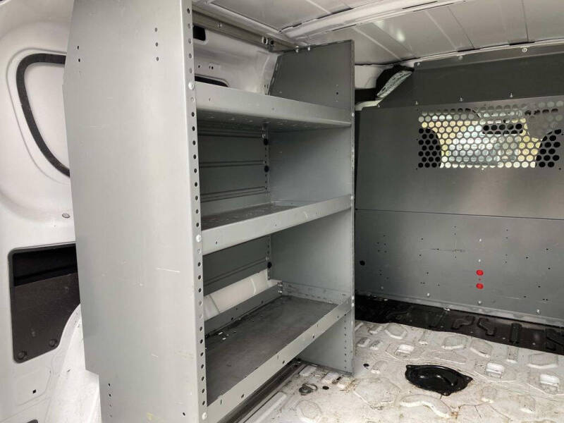 2016 RAM ProMaster City SLT