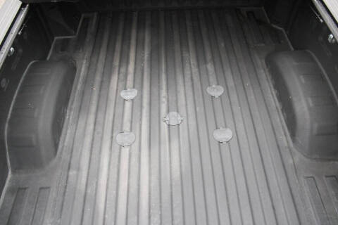 2024 Chevrolet Silverado 3500HD