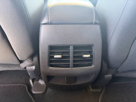 2012 Ford Edge SE