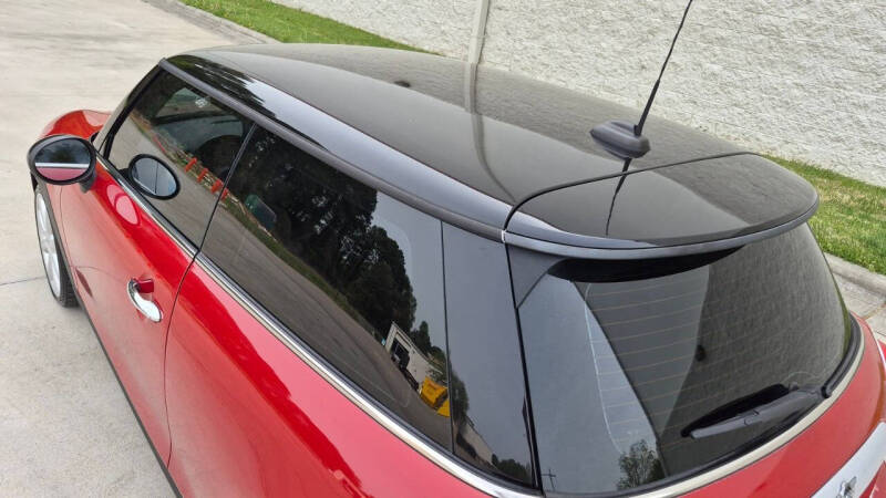 2014 MINI Hardtop Cooper