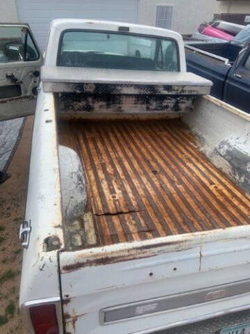 1979 Ford F-150
