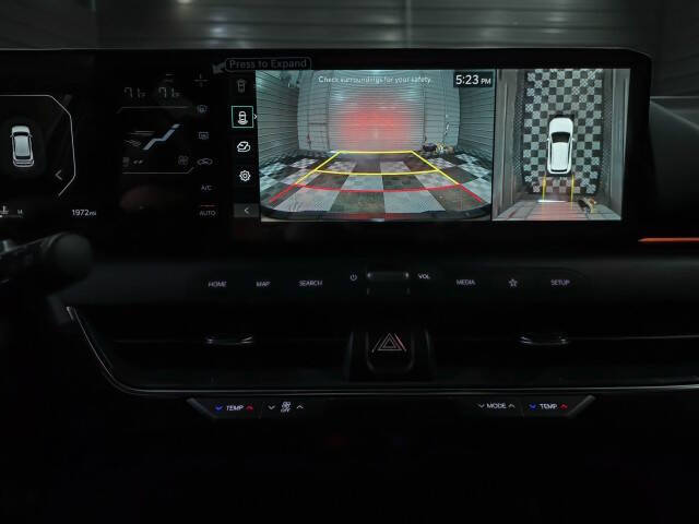 2026 Kia K4 Hatchback