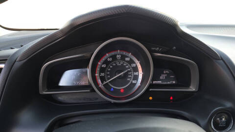 2014 Mazda MAZDA3 i Touring