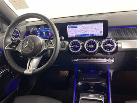 2024 Mercedes-Benz GLB GLB 250