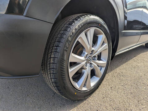 2020 Mazda CX-30 Premium