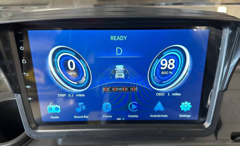 2025 Evolution D5 Ranger 2+2 Plus