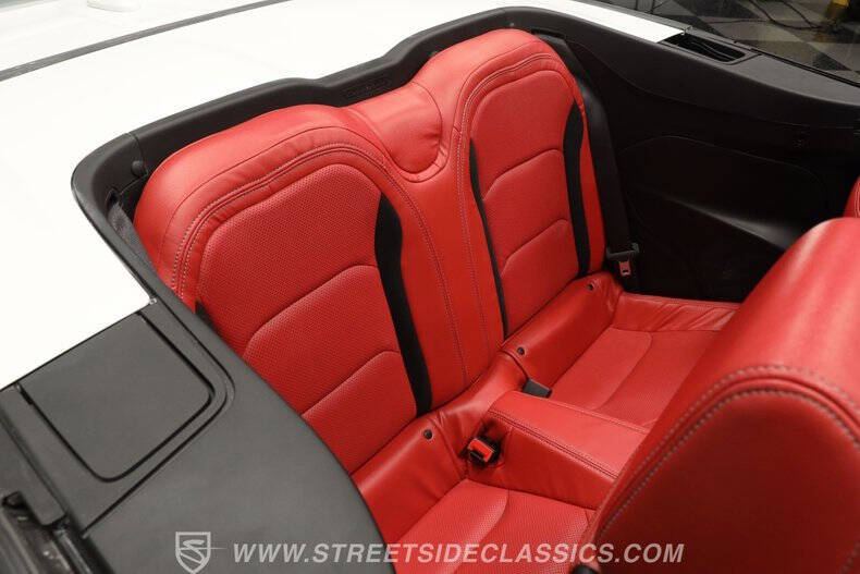 2018 Chevrolet Camaro SS