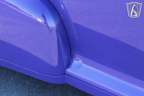 1948 Chevrolet Stylemaster